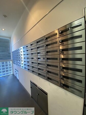 グラン・アベニュー西大須の物件内観写真